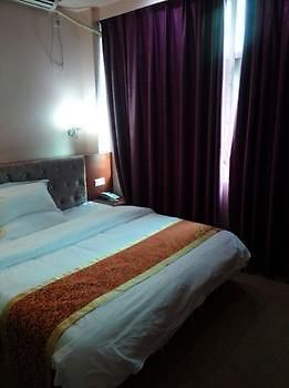 Changle Grace Hotel Zhanggang 외부 사진